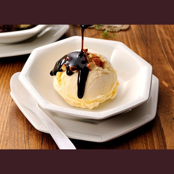 アフォガート レシピ