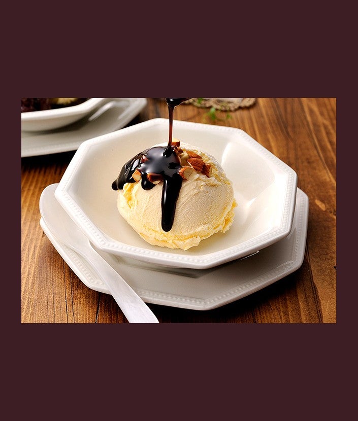 アフォガート ステップ