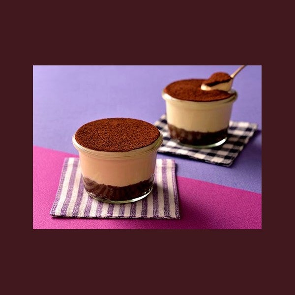 簡単 ティラミス レシピ