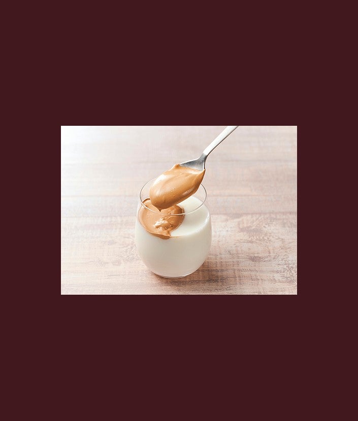 ダルゴナコーヒー ステップ 2