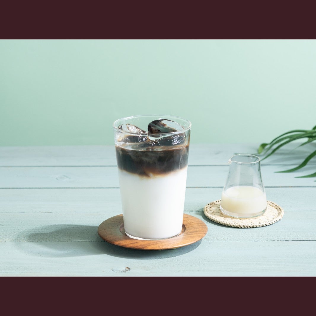 “ネスカフェ エスプレッソベース”で簡単！ベトナム風コーヒー レシピ