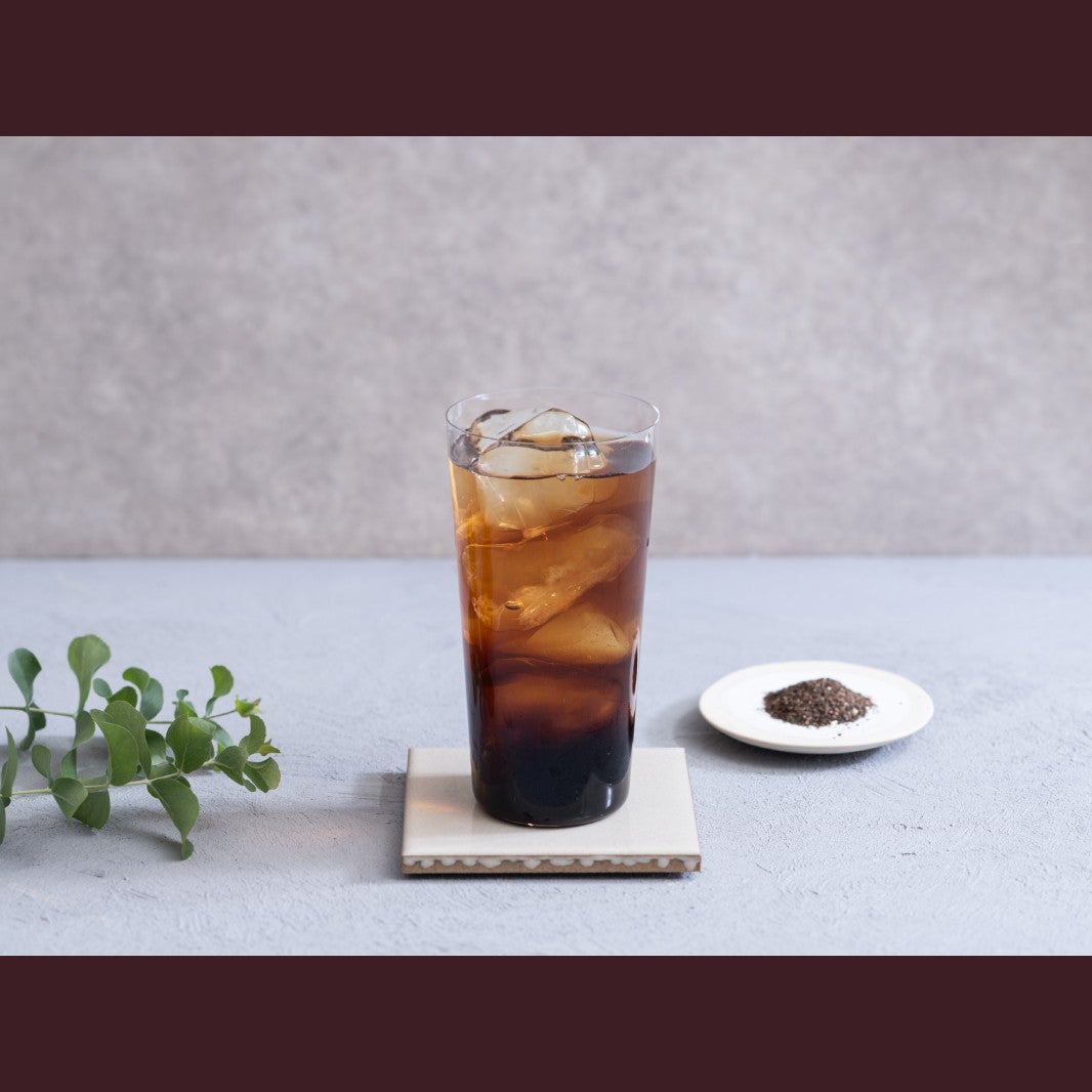 “ネスカフェ エスプレッソベース”で簡単！アールグレイコーヒー レシピ