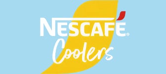 ネスカフェ クーラー