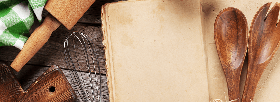 すべてのFoodsレシピ