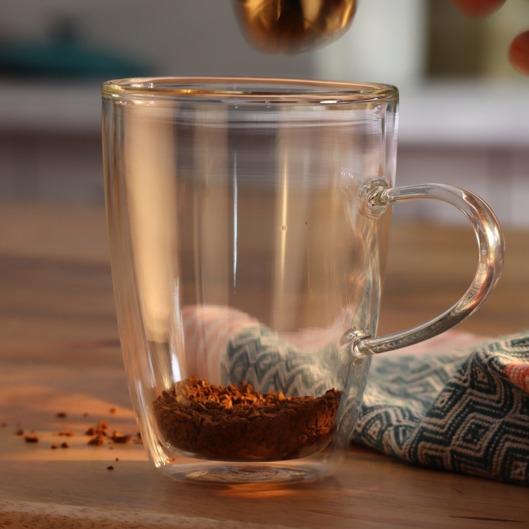 コーヒーを学ぶ＆コーヒーと暮らす