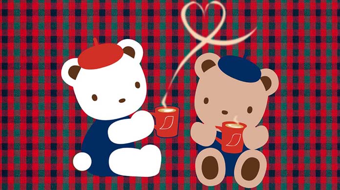 familiarグッズが当たるキャンペーン