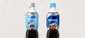 ボトルコーヒー