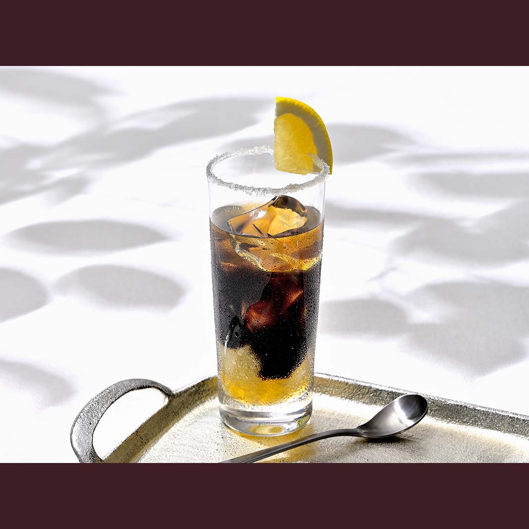 ソルティードッグカフェ レシピ