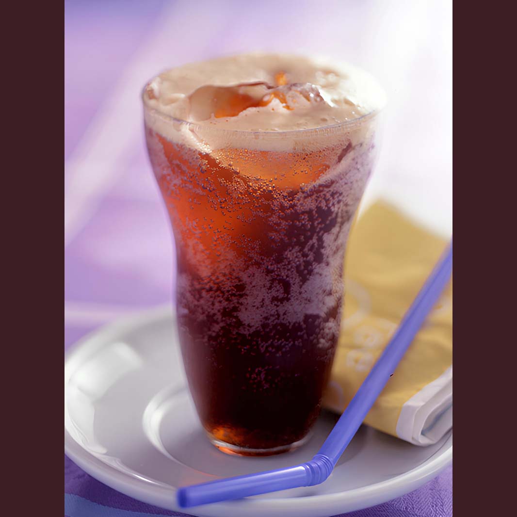 コーヒー コーラ フリップ レシピ