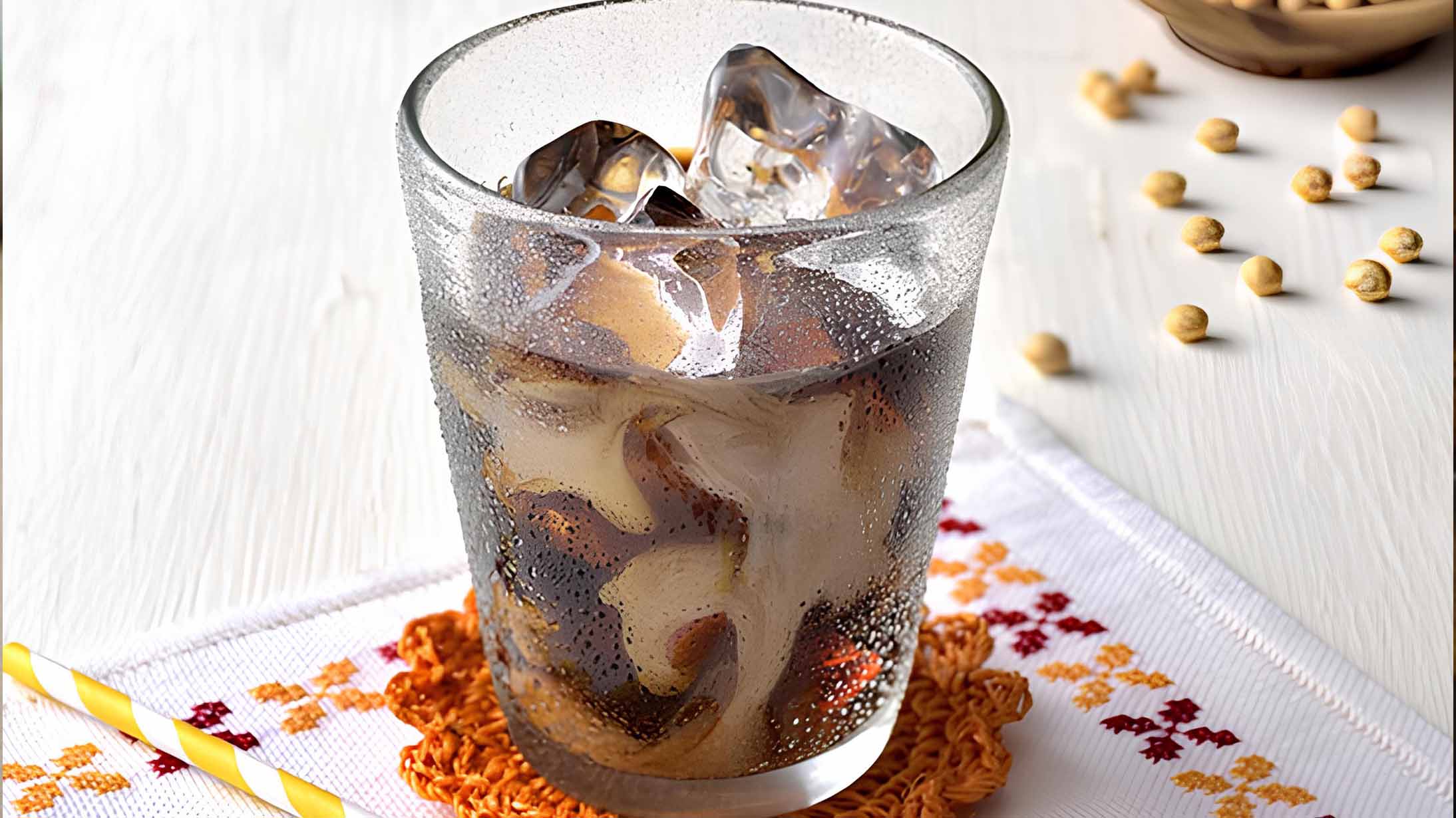 自宅で簡単！アイスコーヒーの人気アレンジレシピ9選
