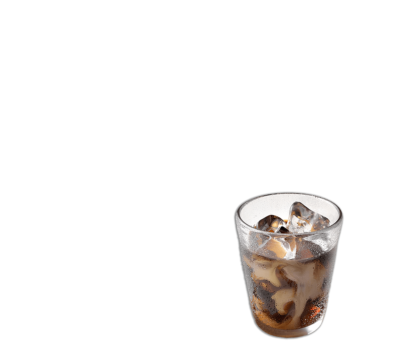 アイスコーヒー