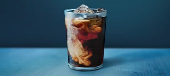アイスコーヒー
