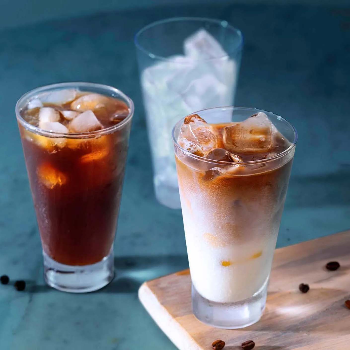 アイスコーヒー特集 | ネスカフェ 公式サイト