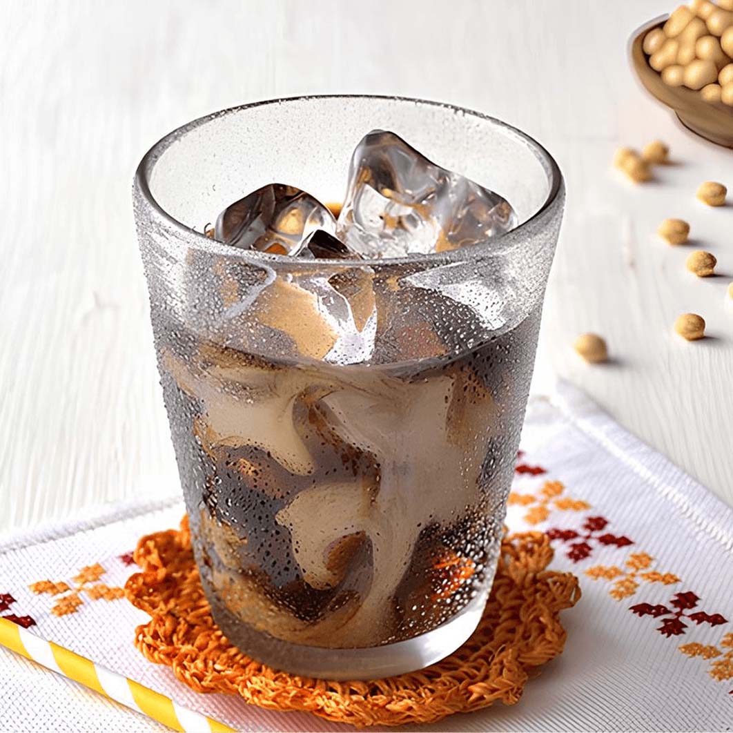 自宅で簡単！アイスコーヒーの人気アレンジレシピ9選