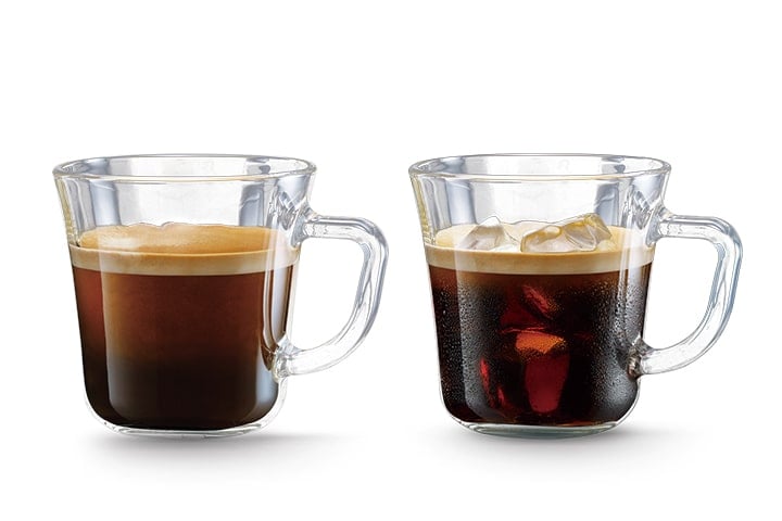 コーヒーの作り方