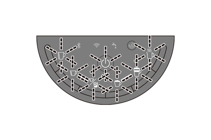 Bluetooth機能をオン/オフにする