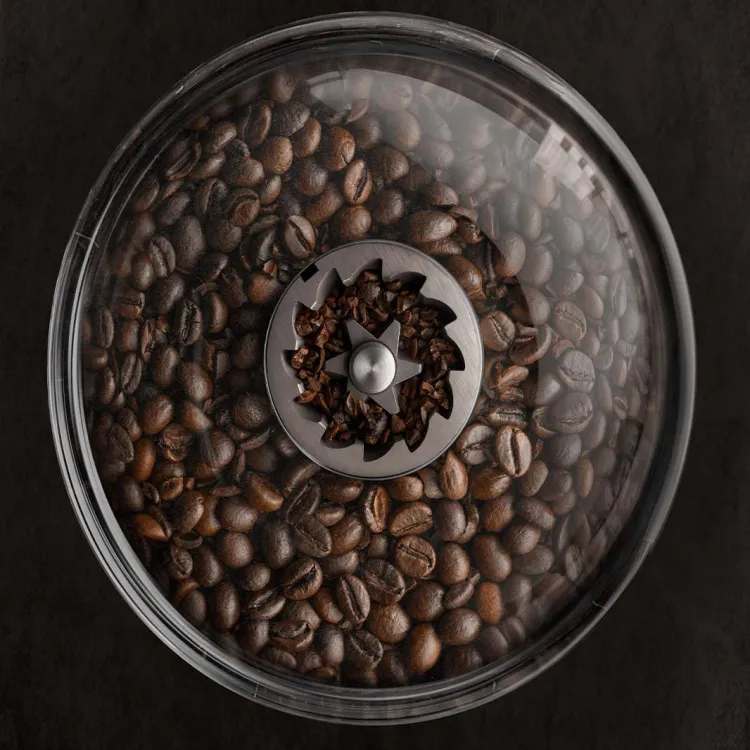 coffee roastery history