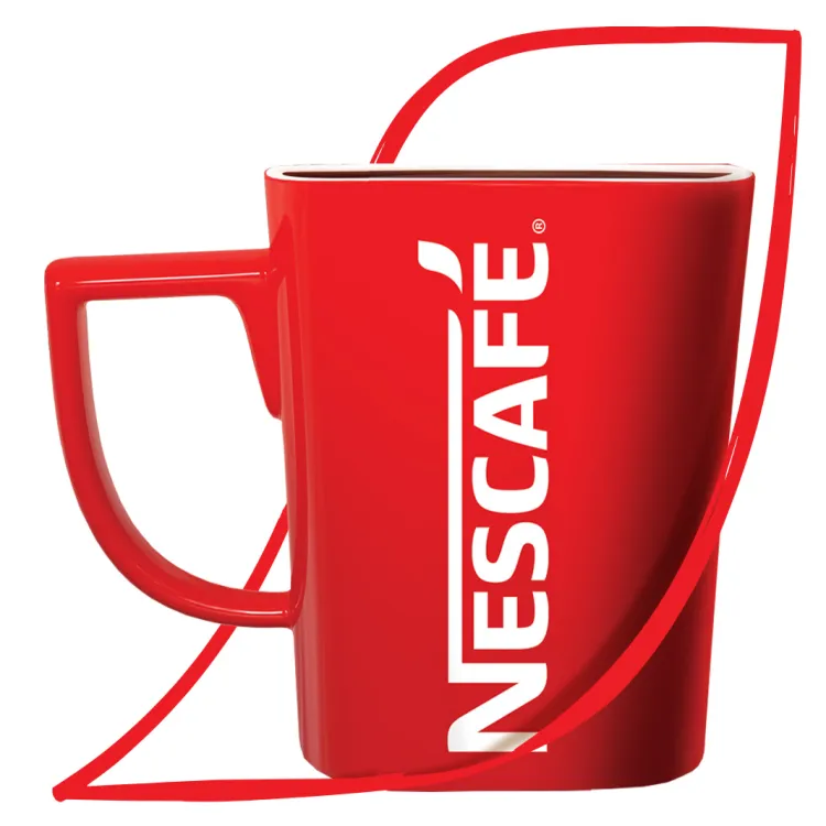 coffee mug