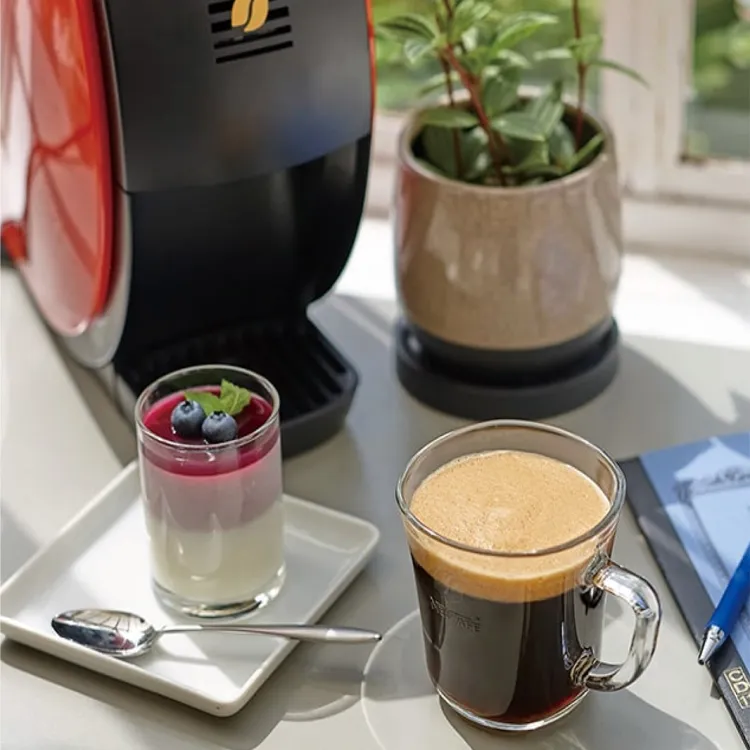 Let's talk Coffee! コーヒーとポリフェノール