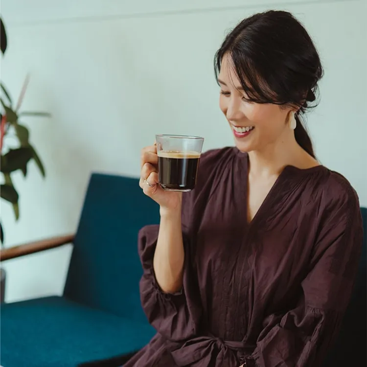 「家族が自信を取り戻すきっかけをくれた」