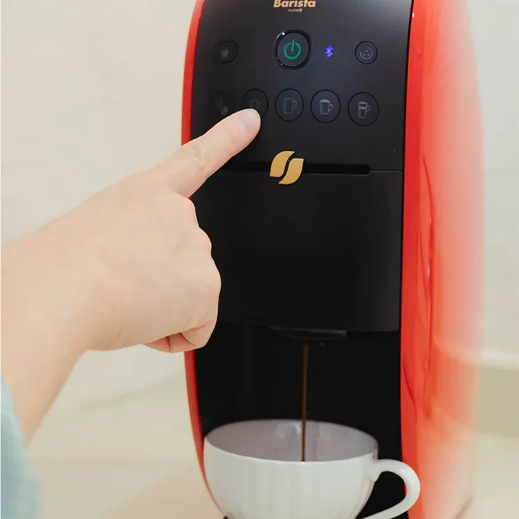 コーヒーと私