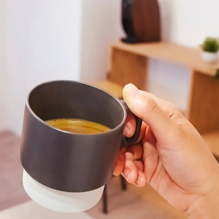 コーヒーはスイーツとの相性も抜群ですよね。