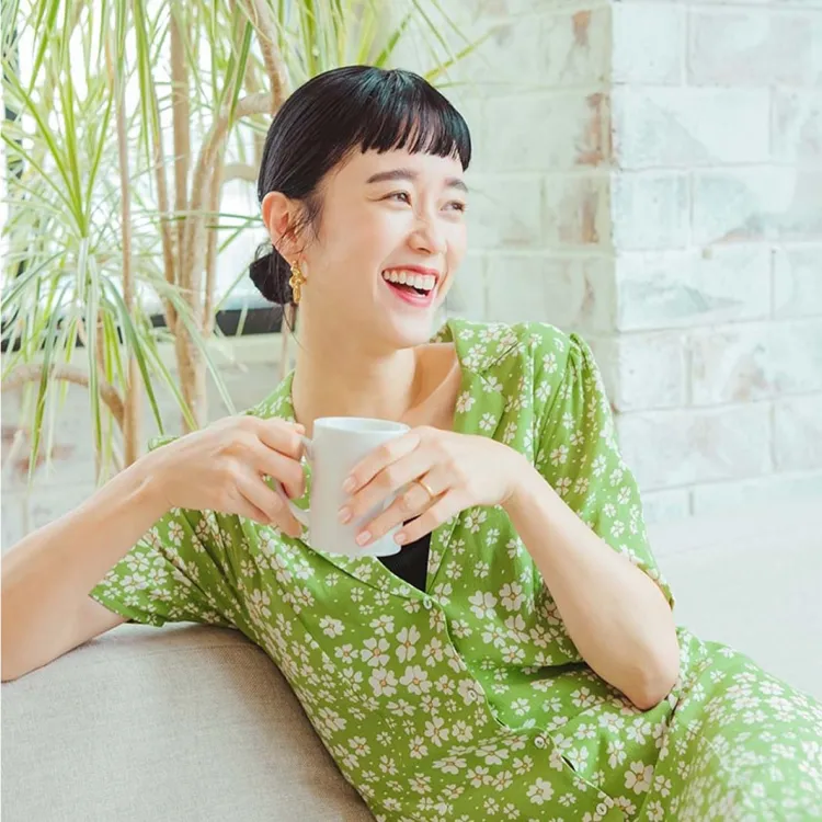 「ママも子供も、一緒に楽しめるブランドを育てていきたい」