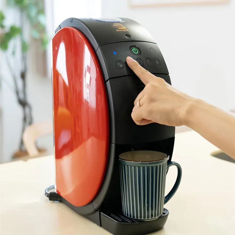 コーヒーと私