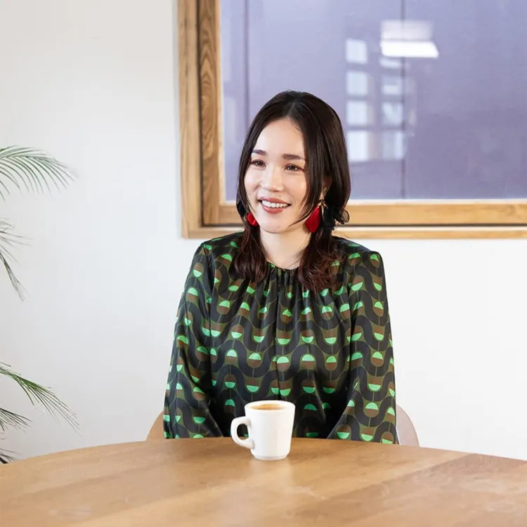 「30代目前で片付けに出会い、見つけだせた本当の気持ち」