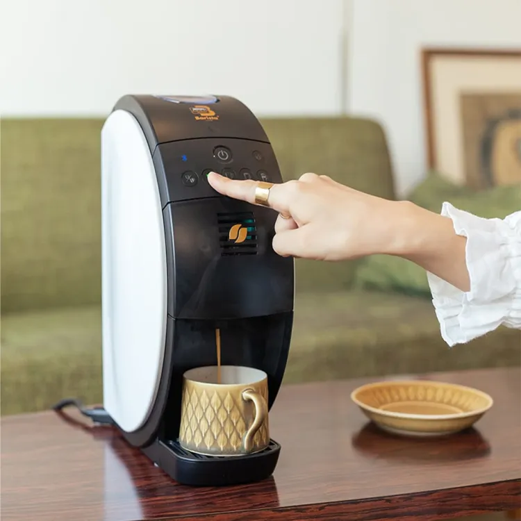 「コーヒーは朝のゆったりした時間づくりから、料理の隠し味まで」