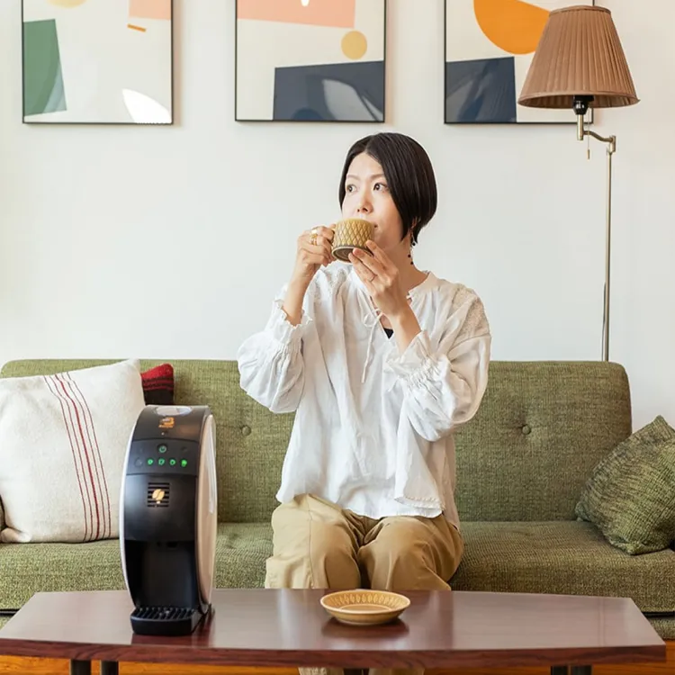 「レシピだけではなく、“美味しそう”を伝えたい」
