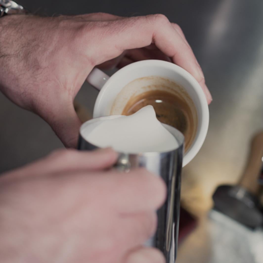 マキアートとは？