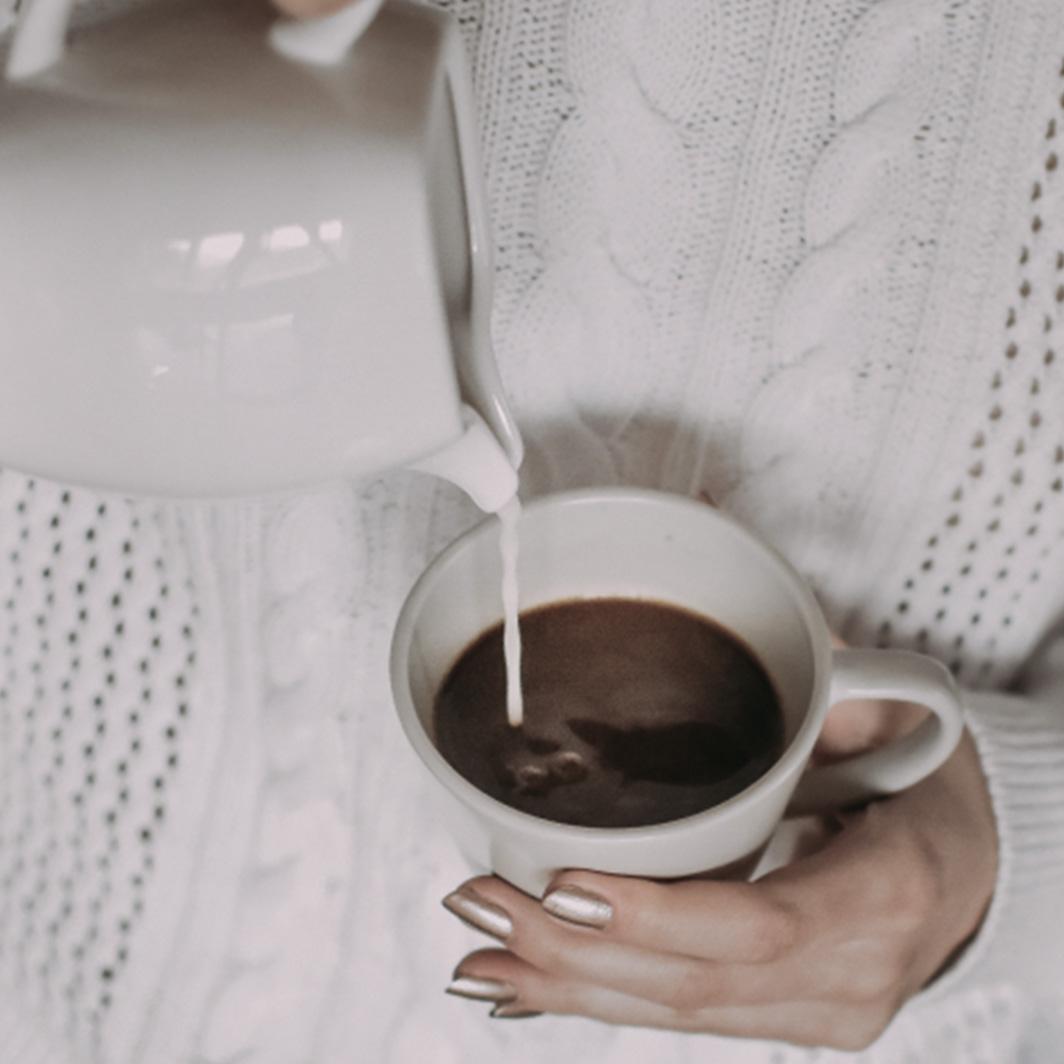 カフェオレとは？