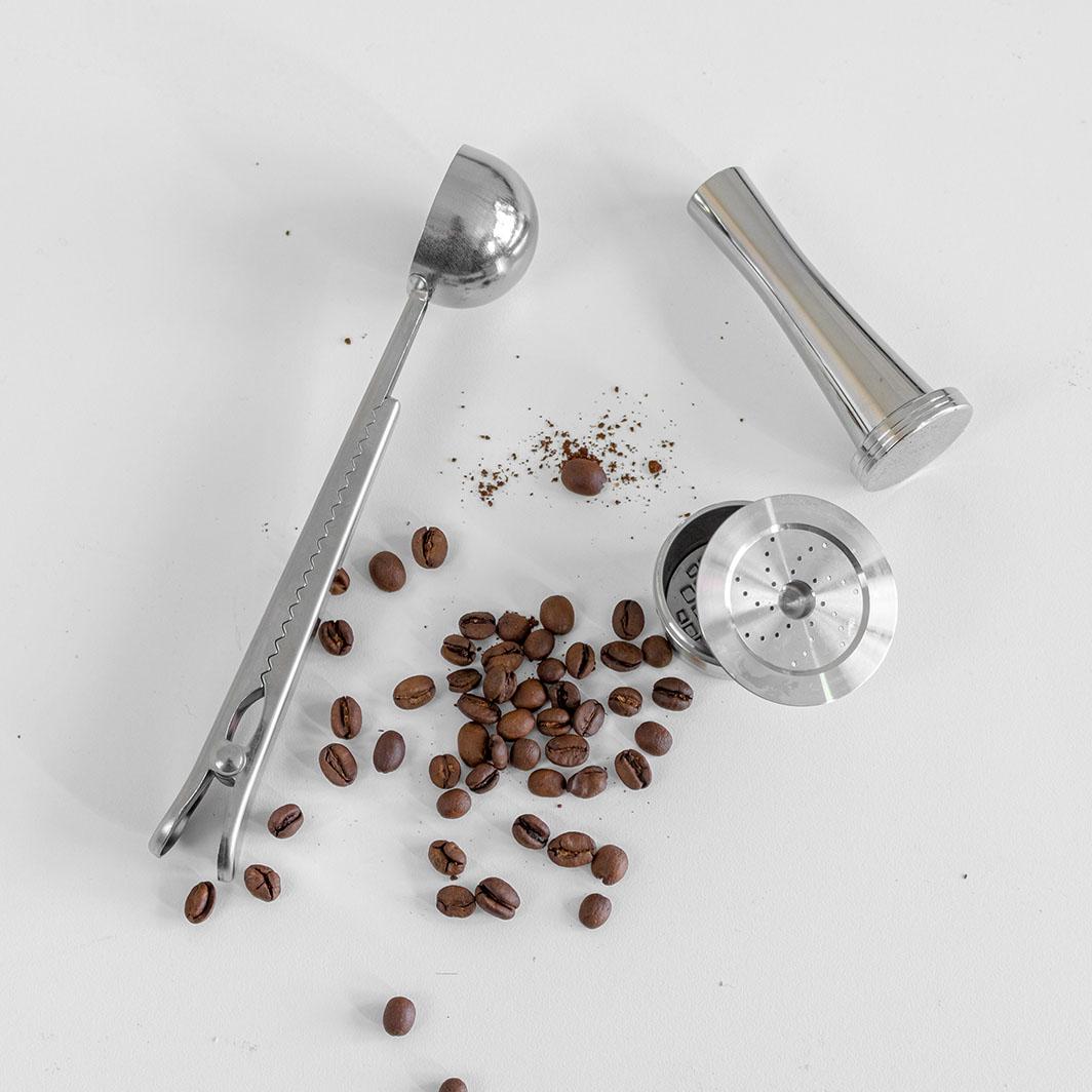 コーヒーに欠かせない7個のグッズ