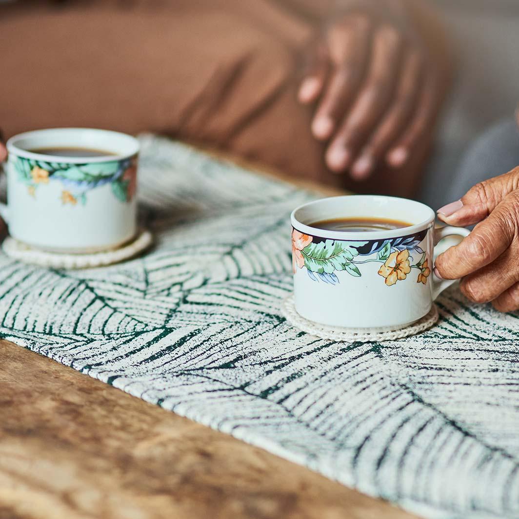 カフェインレスコーヒーとは？