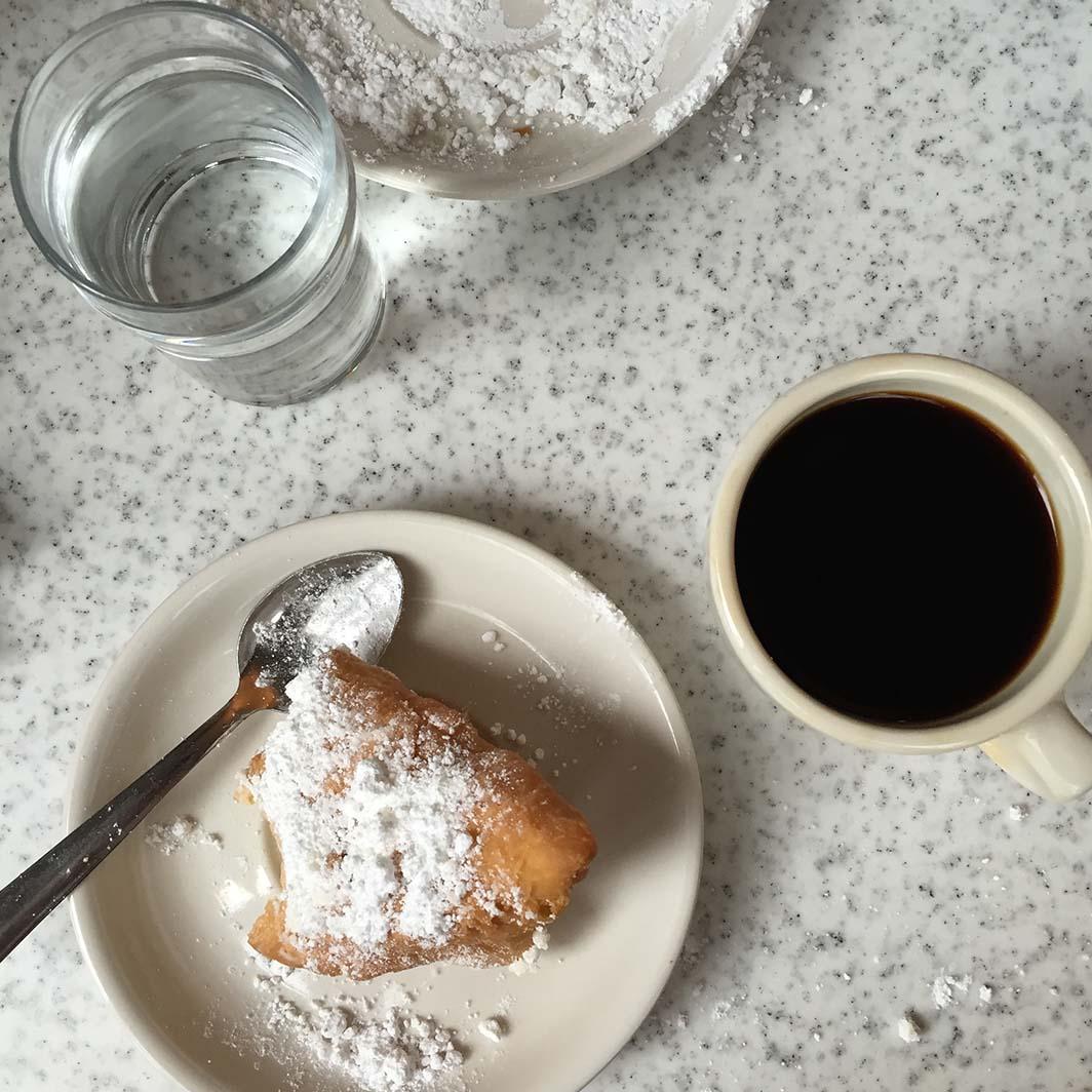 世界のコーヒー文化