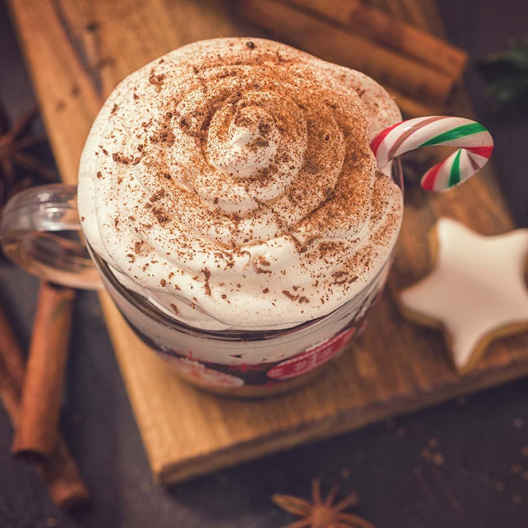 人気のコーヒーフレーバーとシロップ トップ10