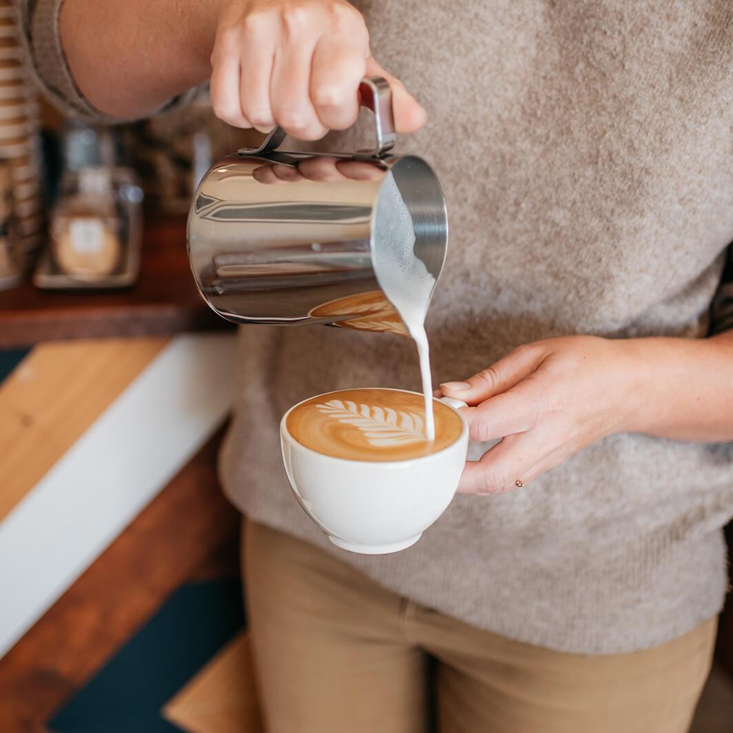 カフェモカとは？