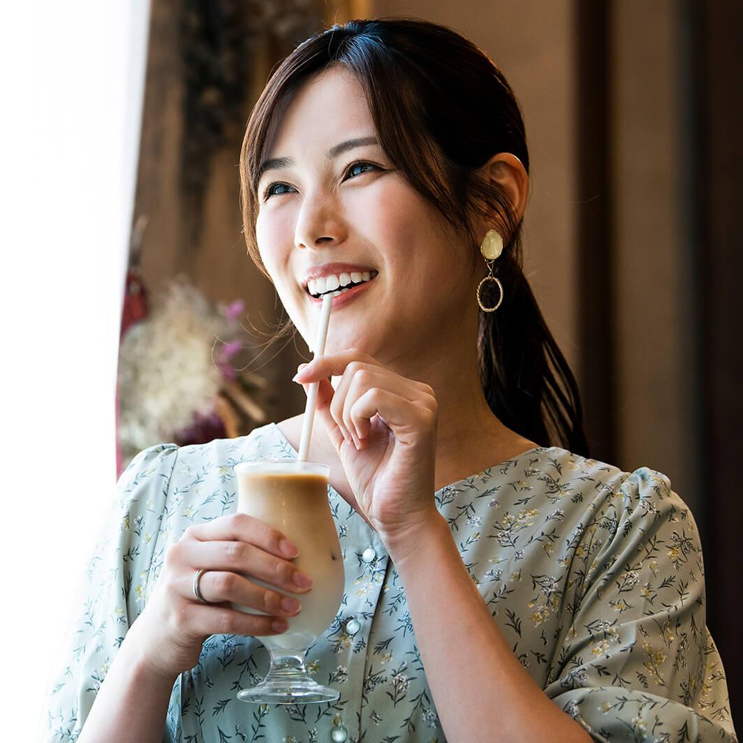 アイスコーヒーとは？