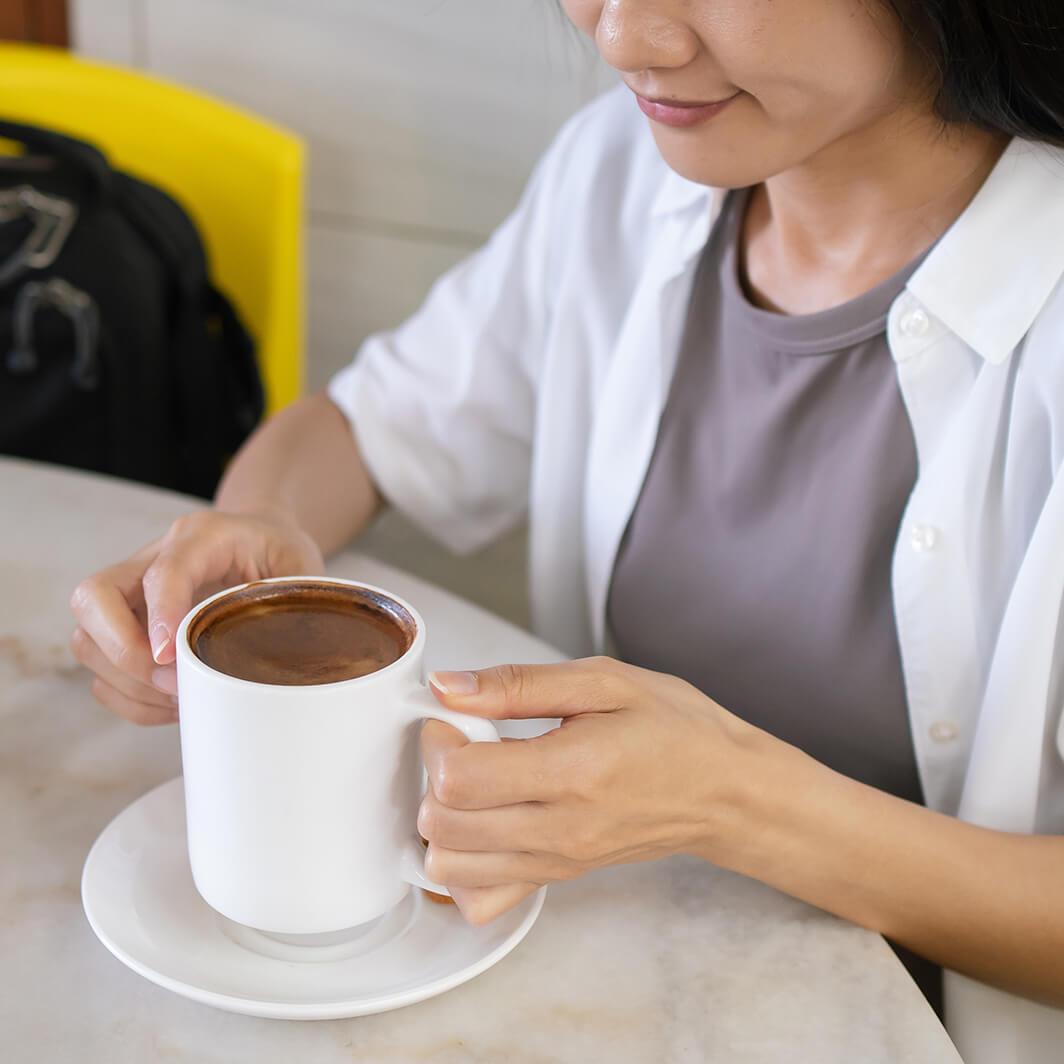 アメリカーノとは？