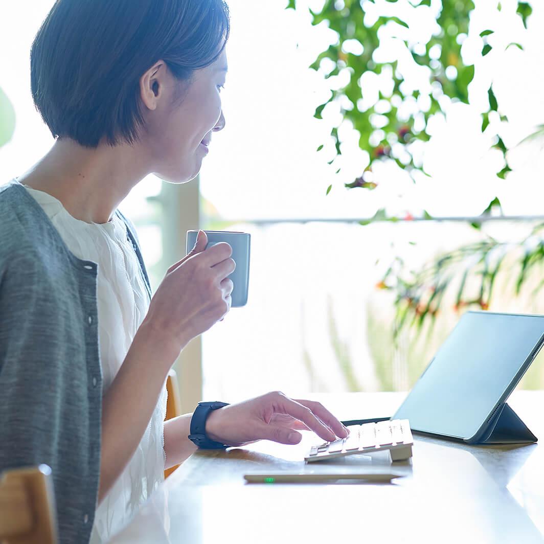 コーヒーの種類の解説