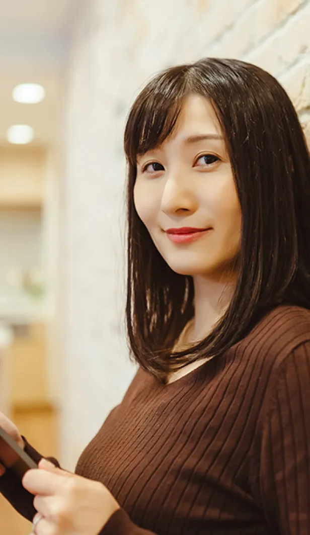 あの人の“わたし時間レシピ” vol.12 AKIKOさん