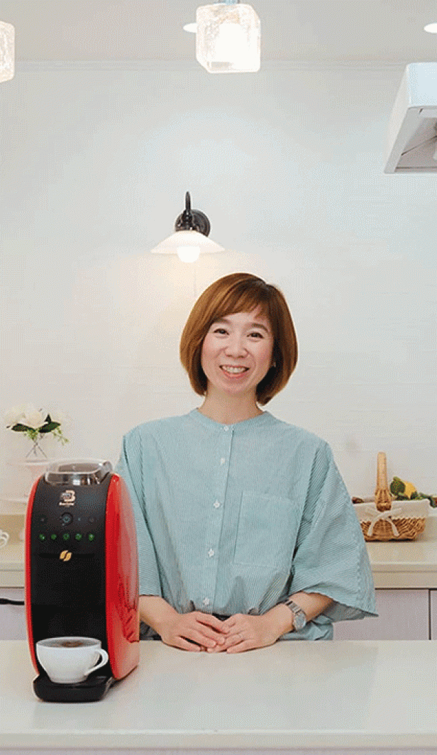 あの人の“わたし時間レシピ” vol.25 時短節約家 くぅちゃんさん