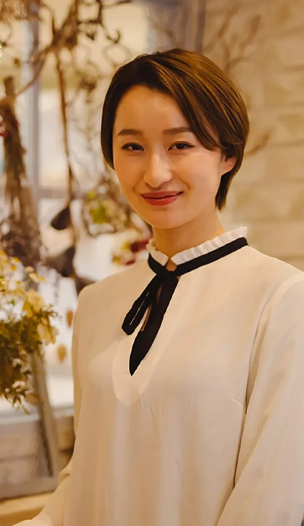 あの人の“わたし時間レシピ” vol.23 ゴルフインスタグラマー 西野沙瑛さん