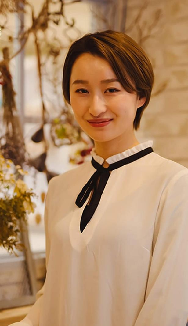 あの人の“わたし時間レシピ” vol.23 ゴルフインスタグラマー 西野沙瑛さん