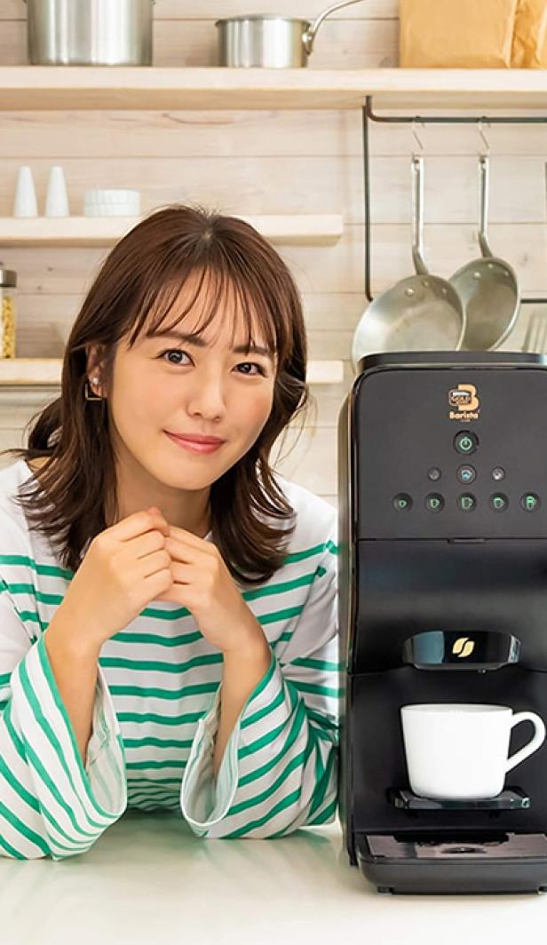 あの人の“わたし時間レシピ” vol.24 磯山さやかさん