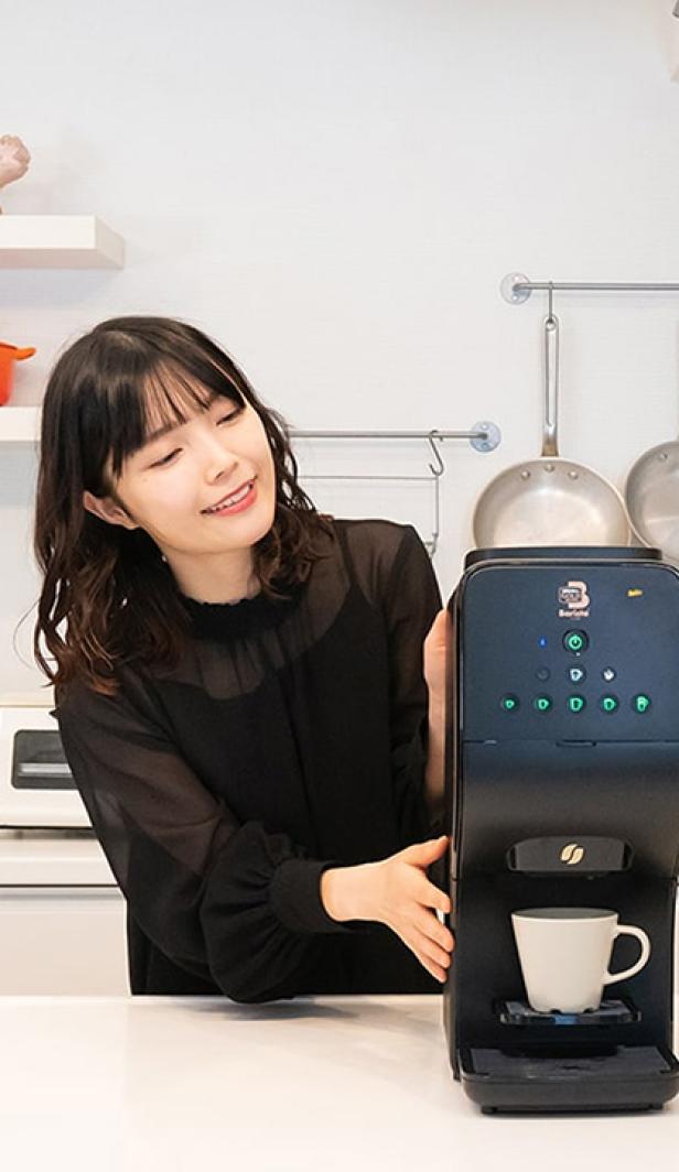 あの人の“わたし時間レシピ” vol.31 YouTuber 1人前食堂・Maiさん