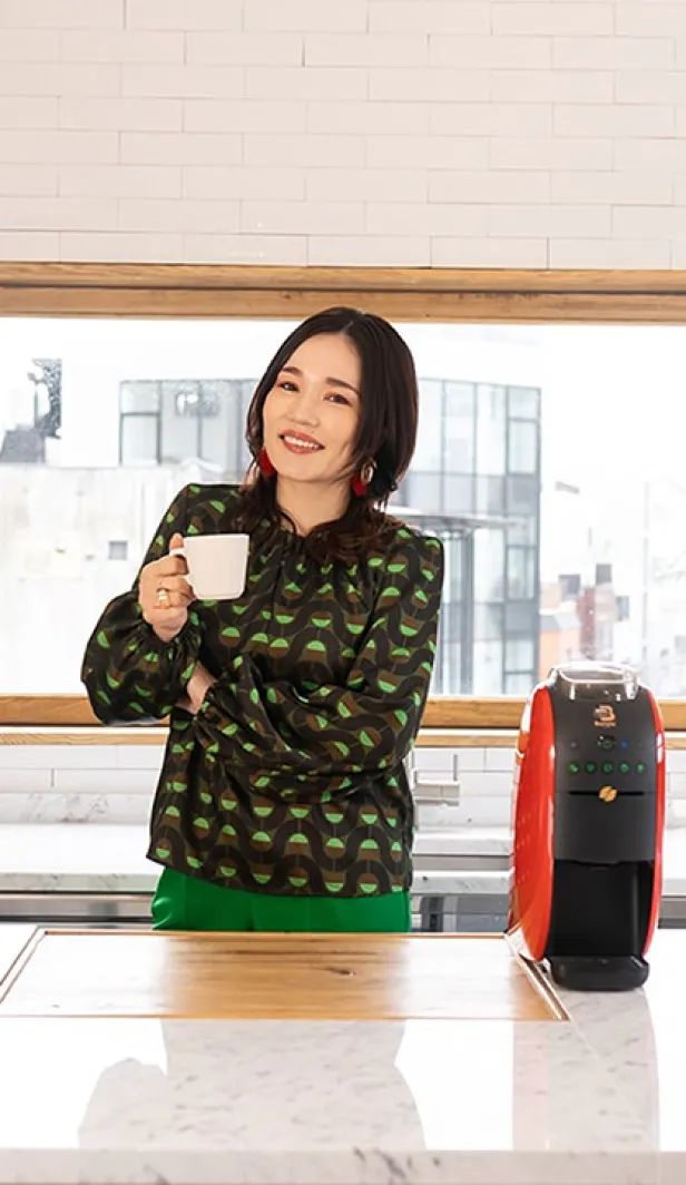 あの人の“わたし時間レシピ” vol.37 平野ノラさん