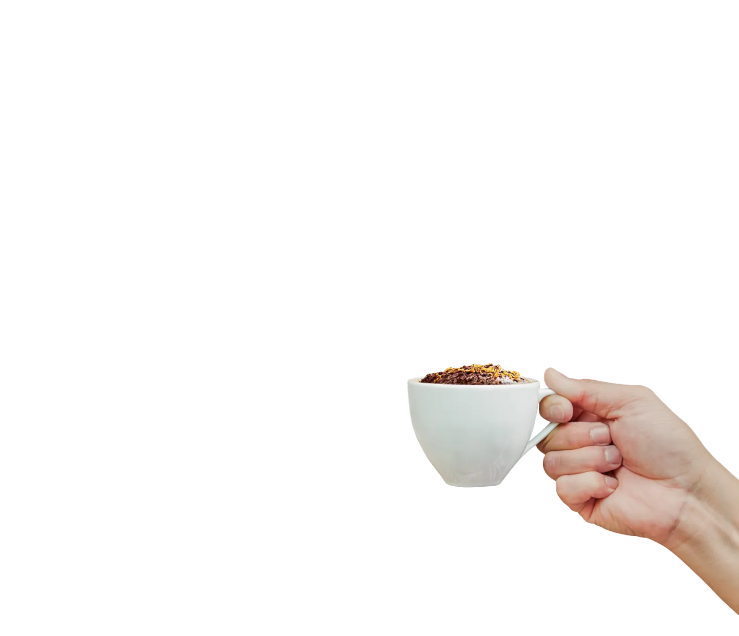 カプチーノ