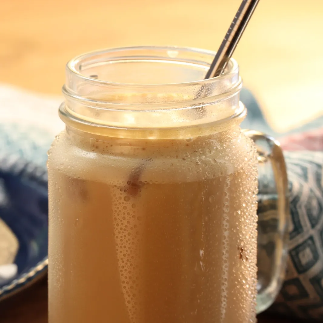 ネスカフェ コーヒーレシピ